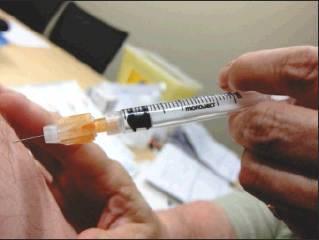 Why it is important to get a flu shot