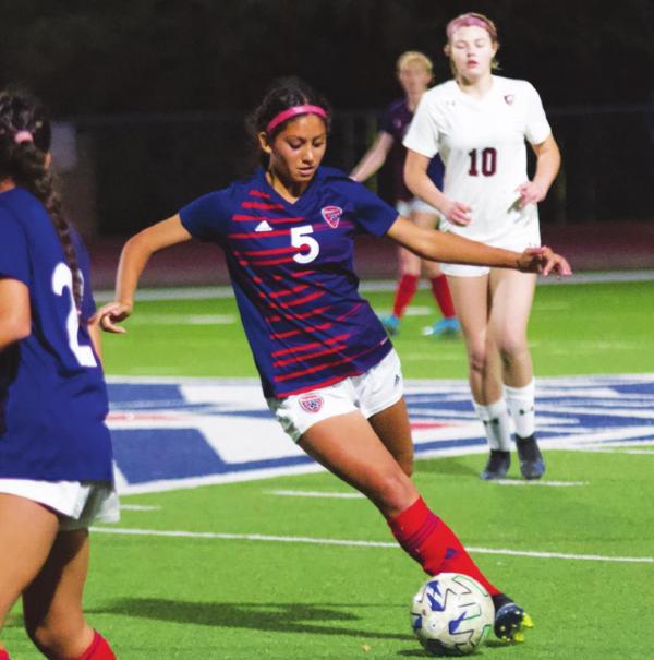 Soccer rallies to win in overtime