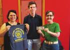 Danforth Rotary Loves Readers winners announced