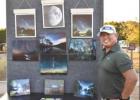 Star Party at Blue Hole Regional Park