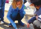 Raising citizen scientists for the Valley