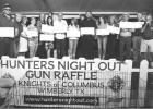 Hunter’s Night Out a Wimberley Cultural experience