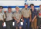 KWB, Scouts host ‘Shred It Day’