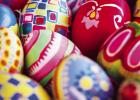 Egg-cellent dyeing techniques to try this Easter