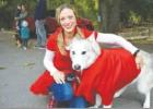WAG Rescue hosts annual Pet Parade