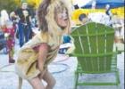Boo! Hole draws in hundreds of costumed kiddos